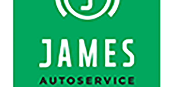 James autoservice Camps