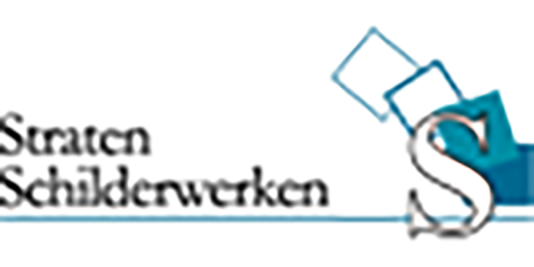 Straten schilderwerken