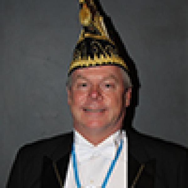 Geertjan Hegger