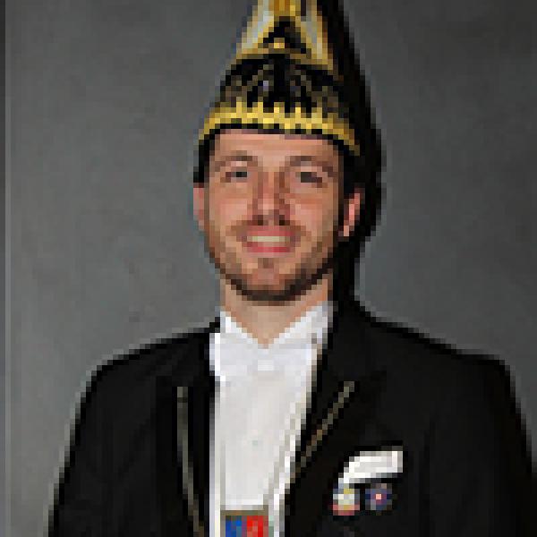 Rick Janssen