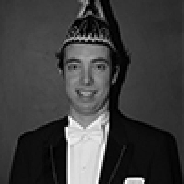 Tim Engels