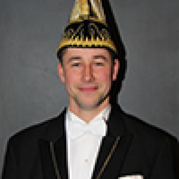 Tom van Bekkum